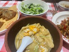 -西江红·株洲本地菜(滨江南路店)