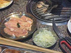 -高丽苑韩国烤肉(海昌路旗舰店)
