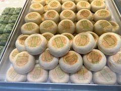 -好一朵茉莉花(老门东店)