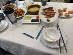 -福来居烤鸭店(天坛二店)