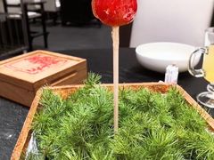 -大董烤鸭店(王府井店)