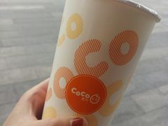 -CoCo都可(北美店)