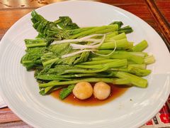 -绿茶餐厅(朝阳大悦城店)