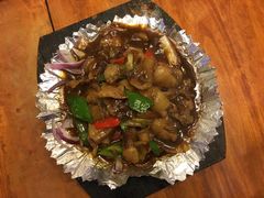-藏家一号藏餐厅(北京中路店)