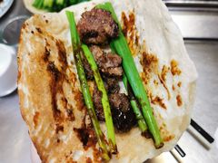 -小寒羊烧烤(凯瑞时代大厦店)