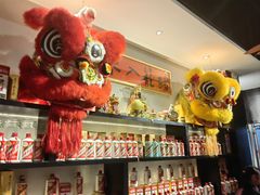 -十六台·经典广东菜(德外大街店)