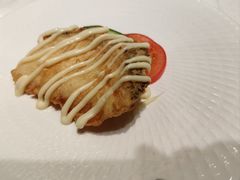 -扬州香格里拉·香宫中餐厅
