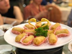 椿记榴莲酥-椿记烧鹅(建干路店)