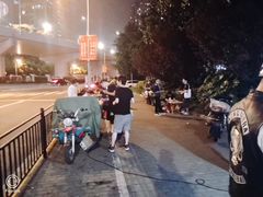 -新疆阿力烧烤