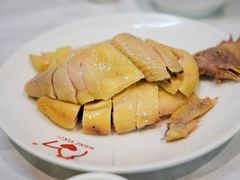 -文记壹心鸡(宝华路店)
