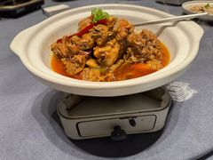 -楚禾宴·家宴(光谷大道店)