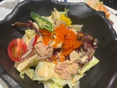 -大渔铁板烧(万象城店)