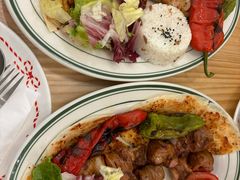 -Yum Yum 土耳其风味餐厅(万达尊店)