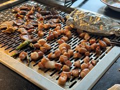 -邛海景风火盆烧烤(大石板古村二分店)