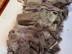 -品回味清真西北楼(宁波首店)