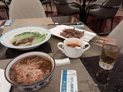 -飞天大厦清真餐厅