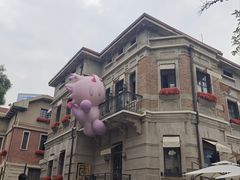 -天津意大利风情旅游区