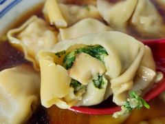 -古徽州馄饨店(宝安路店)