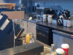 -星巴克(杭州桐庐立山国际店)