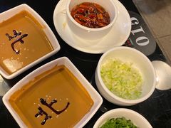 -北门涮肉·炭火铜锅涮肉(什刹海店)