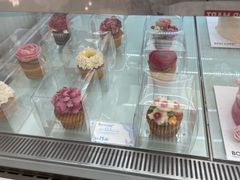 -BONCAKE裱花蛋糕(万象汇店)