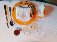 -俏江南-江景昆曲主题餐厅(正大广场店)