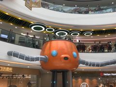 -万达茂商场(南京仙林店)