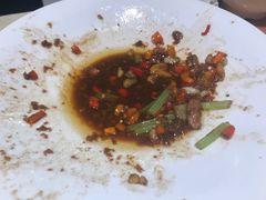 -甲乙饼·手工牛肉饼(东方广场店)