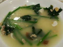 -金成潮菜博物馆(海珠湿地店)