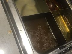 -海底捞火锅(振华商厦店)