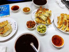 -劈柴院锅贴(沈阳路店)