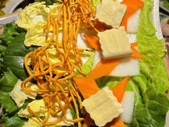 -大理董·董家小厨野生菌火锅(古城旗舰店)