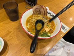 -一風堂拉面(美罗城店)