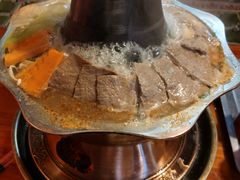-嘎咓讓咘藏餐厅(团结新村店)