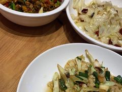 -巢爷老味(东方红店)