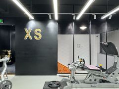 -享受健身·美体塑形馆