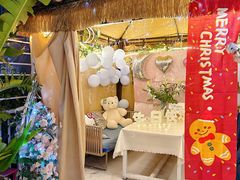 -天空花园餐吧·生日·团建(南山店)