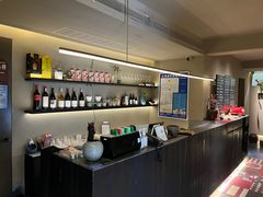 -青桃餐厅