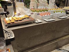 -太湖饭店玉兰厅(自助餐厅)