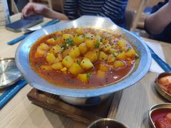 -梨花牛肉汤饭(仁恒伊势丹店)