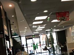 大堂-魏家凉皮(协和店)