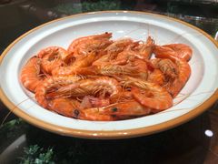 -小渔船渔家传统菜(鲅鱼圈店)