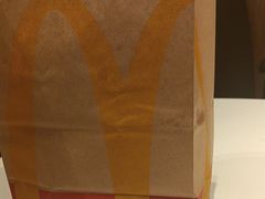 -麦当劳(厦门北站店)