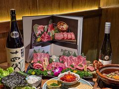 -丸藏和牛烧肉专门店(园区师惠坊店)