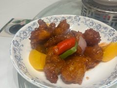 -南园酒家(前进路店)
