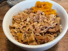日式烧牛肉-铃木食堂(宽街店)