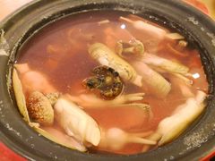-莆田餐厅(大悦城店)