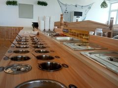 -港畔赶海蒸汽海鲜烧烤自助(仙螺岛店)