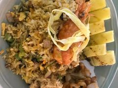 -CHINCHIN 青青·泰国料理(万象食家店)