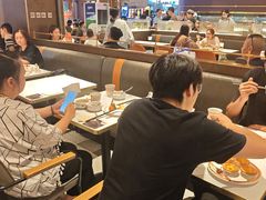 -比格比萨自助(赛罕区万达广场店)
